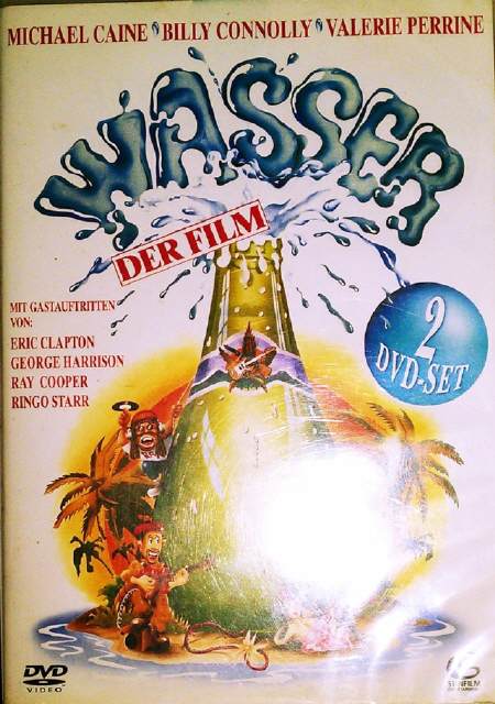 Wasser - Der Film