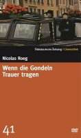 Wenn die Gondeln Trauer tragen