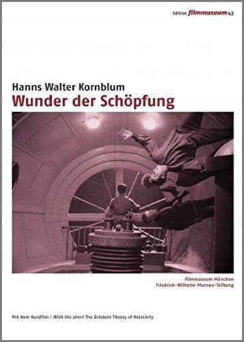 Wunder der Schöpfung