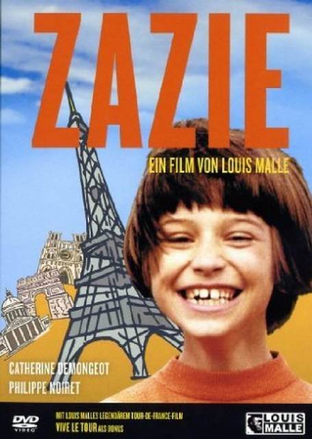 ZAZIE