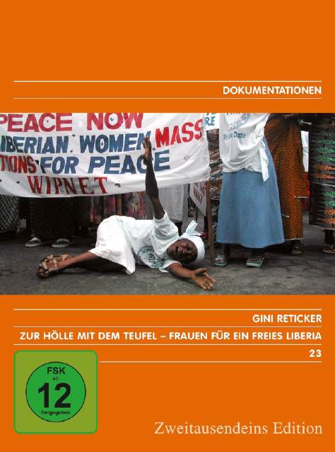 Zur Hölle mit dem Teufel - Fruen für ein freies Li